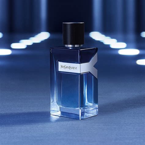 Yves Saint Laurent Heren Parfum 